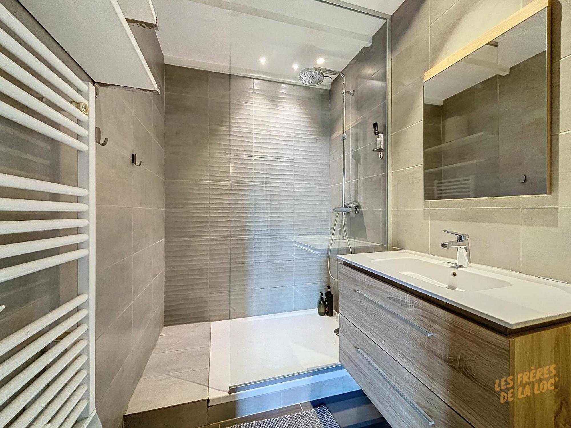 Charmant Appartement Au Vieux-Port - Climatisation - Les Freres De La Loc' Marsiglia Esterno foto
